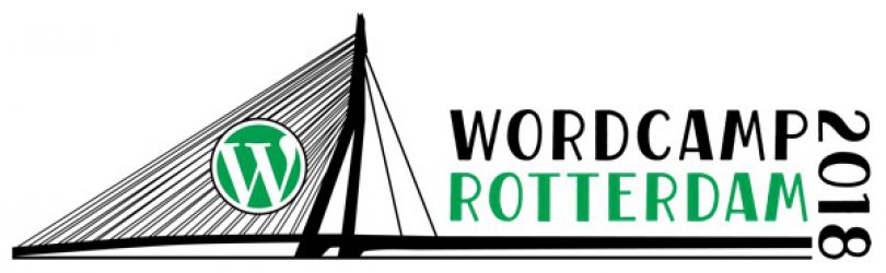 WordCamp Rotterdam 2018